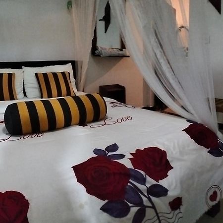 Supipi Homestay 엘라 외부 사진