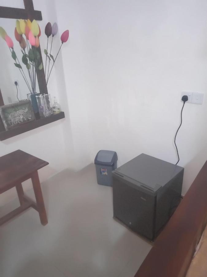 Supipi Homestay 엘라 외부 사진