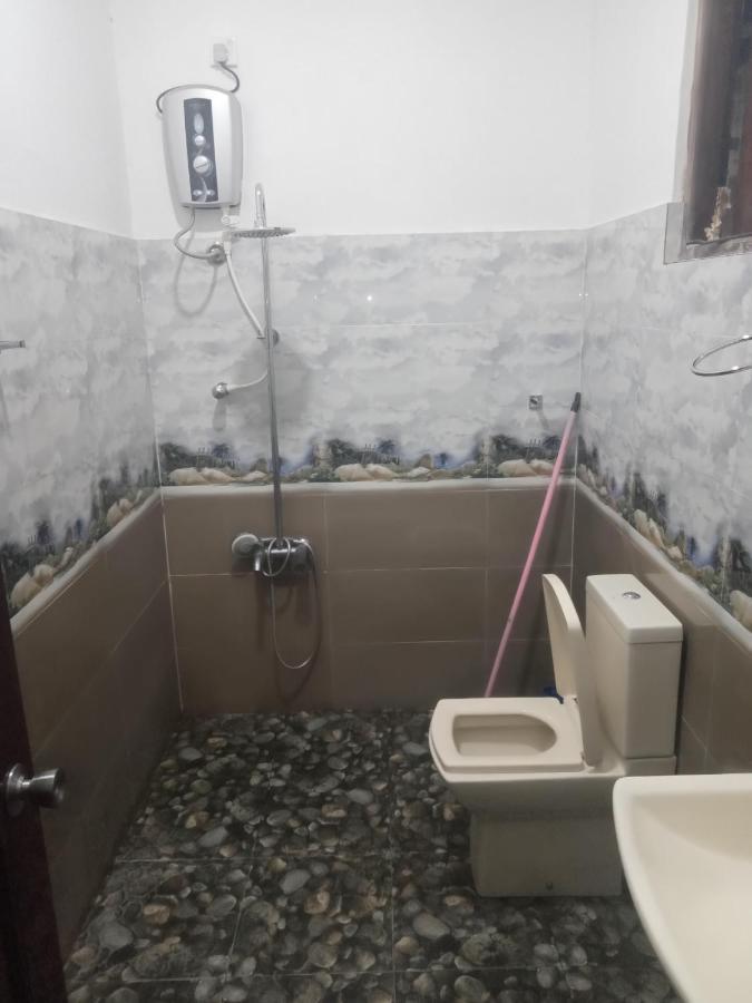 Supipi Homestay 엘라 외부 사진