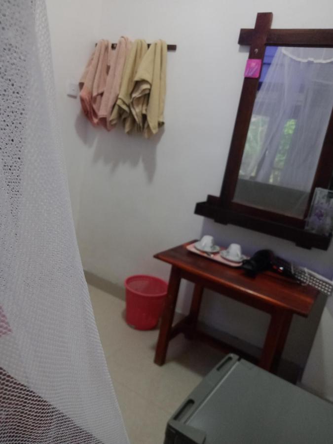 Supipi Homestay 엘라 외부 사진