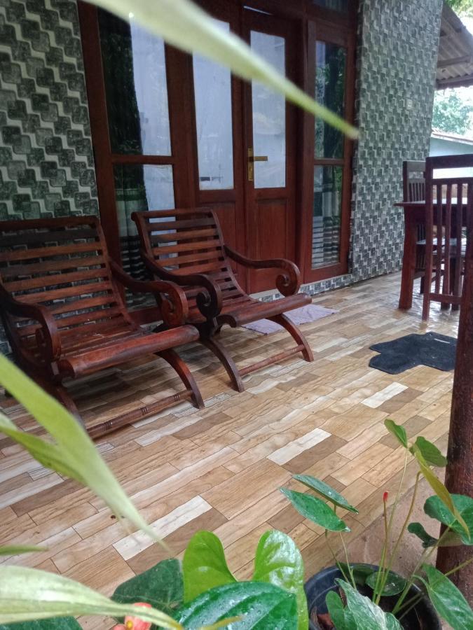 Supipi Homestay 엘라 외부 사진