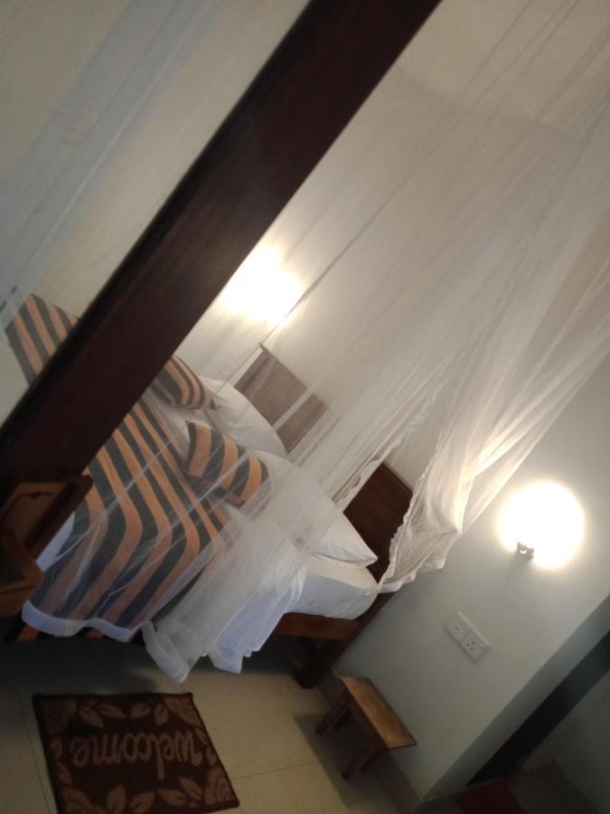 Supipi Homestay 엘라 외부 사진