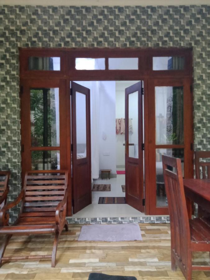 Supipi Homestay 엘라 외부 사진