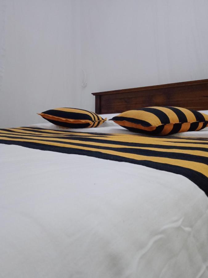 Supipi Homestay 엘라 외부 사진