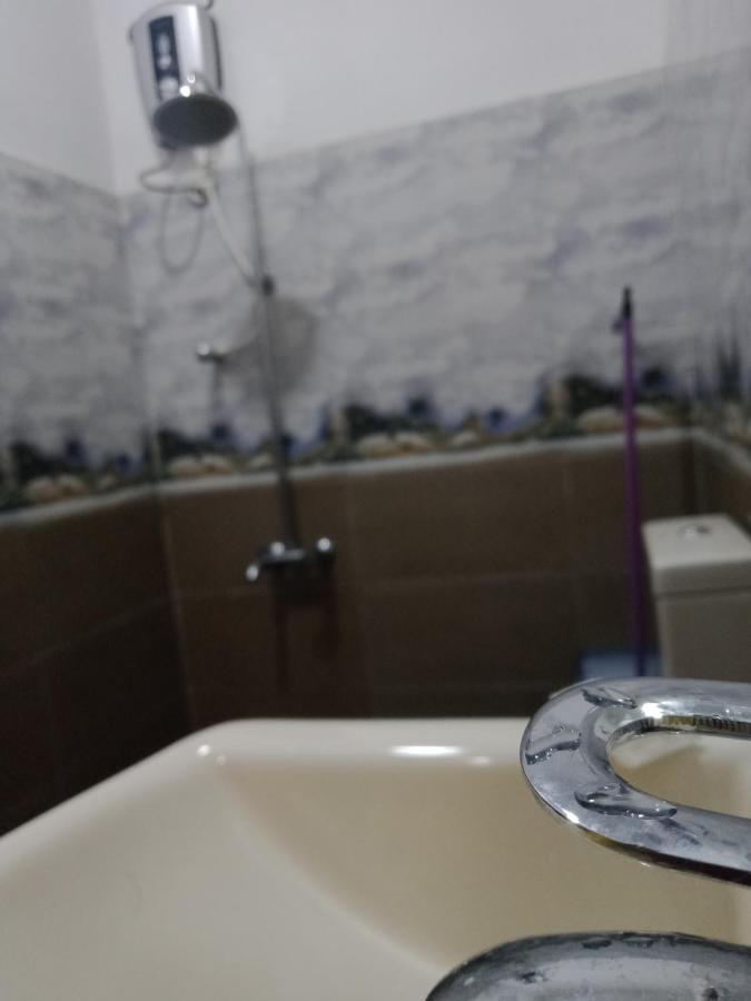 Supipi Homestay 엘라 외부 사진