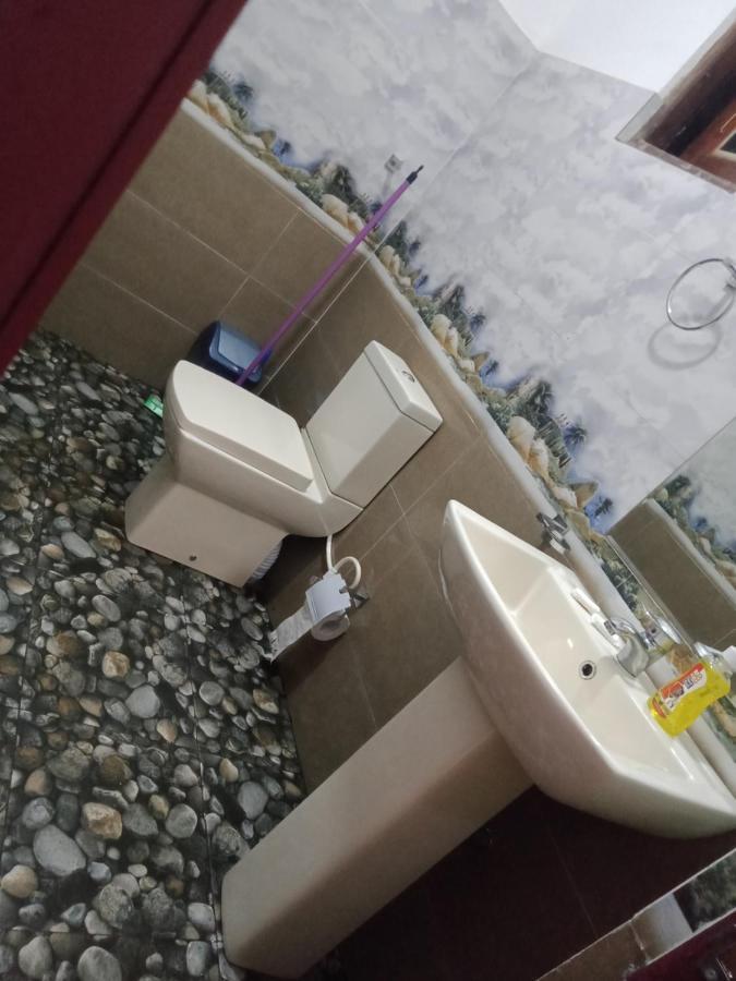 Supipi Homestay 엘라 외부 사진