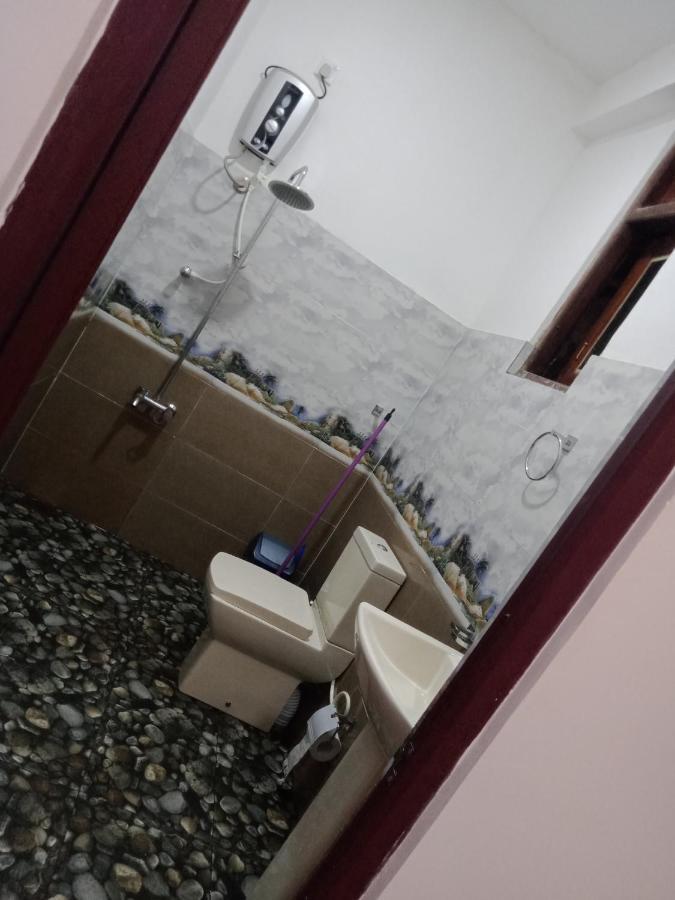 Supipi Homestay 엘라 외부 사진