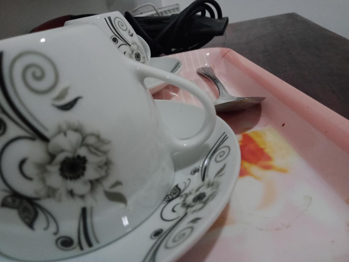Supipi Homestay 엘라 외부 사진