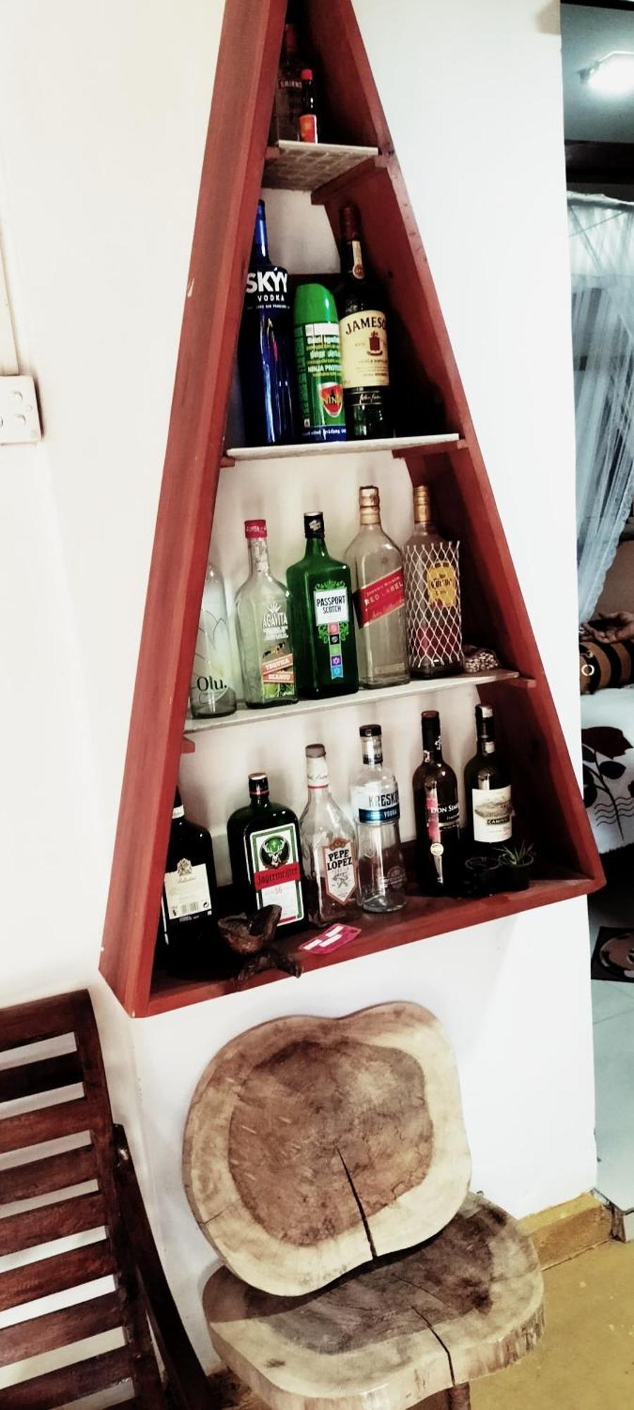 Supipi Homestay 엘라 외부 사진