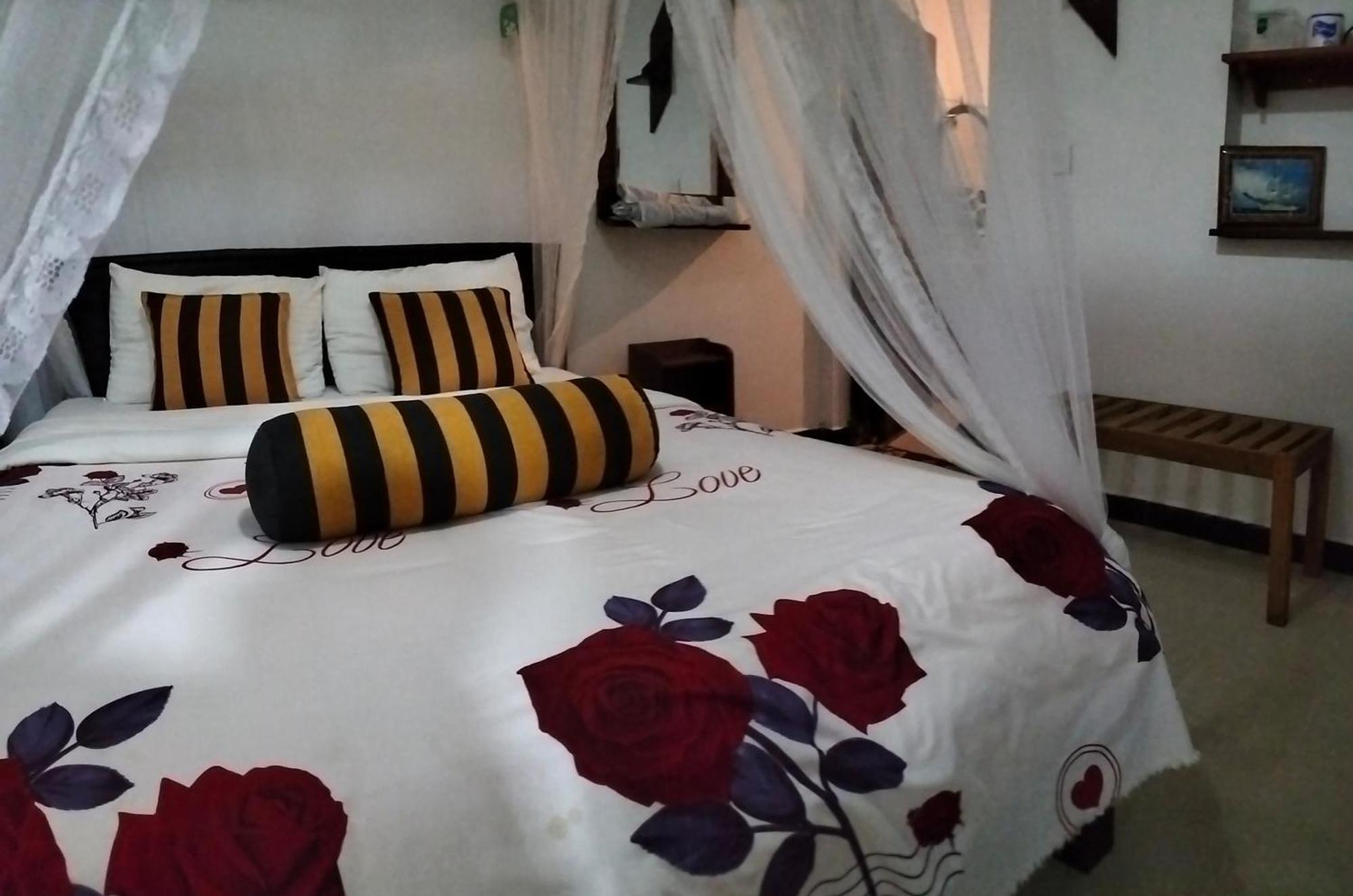 Supipi Homestay 엘라 외부 사진