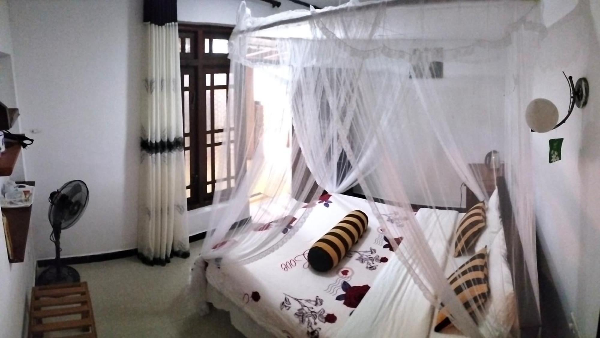 Supipi Homestay 엘라 외부 사진