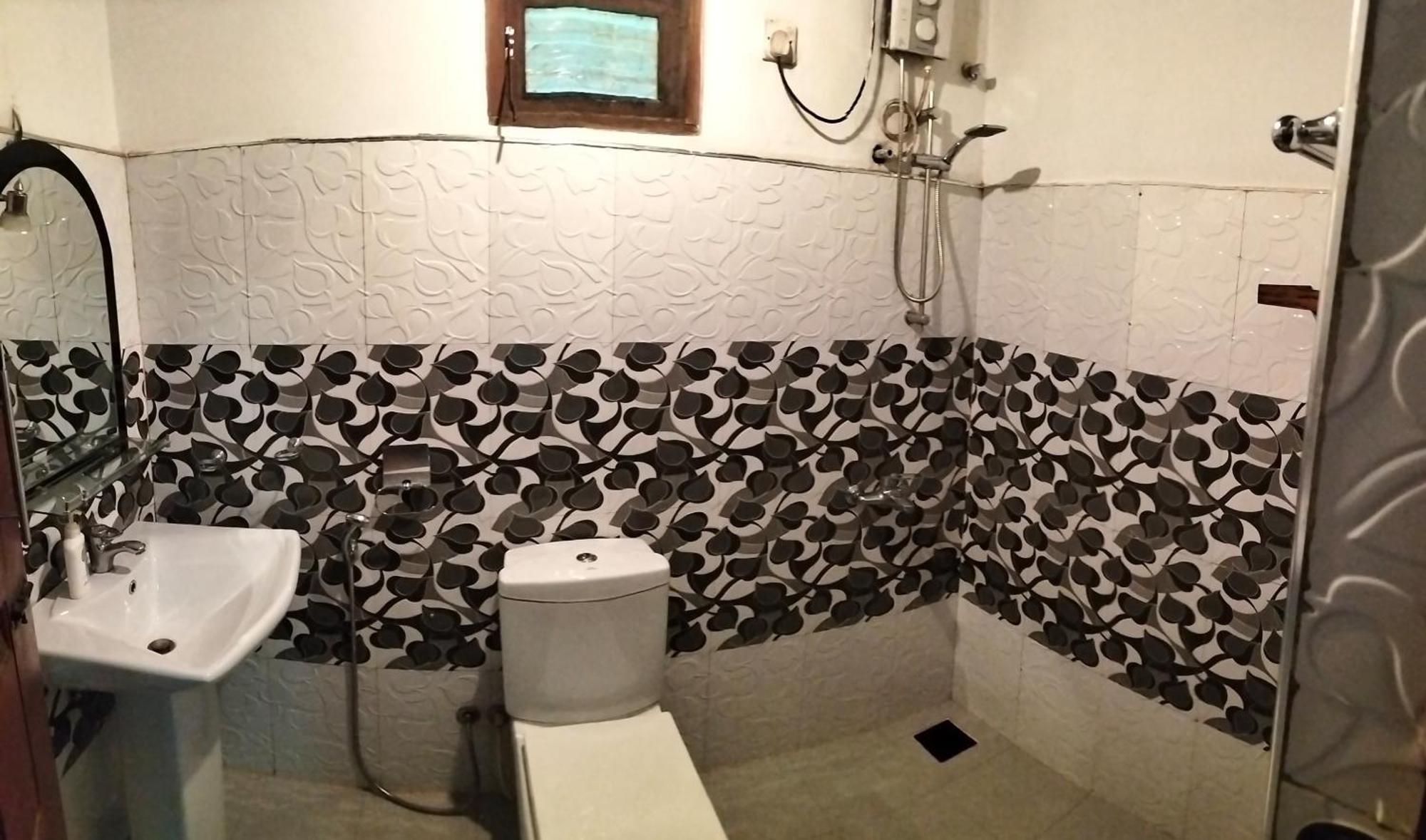 Supipi Homestay 엘라 외부 사진